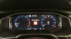 Volkswagen Polo 1.0 TSI R-Line 5dr Petrol Hatchback